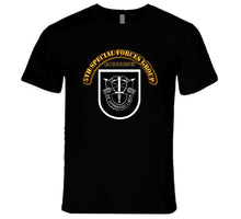 Load image into Gallery viewer, SOF - 5th SFG - Flash T Shirt
