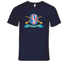 Load image into Gallery viewer, Army - 95th Infantry Division W Br - Ssi - Ribbon X 300 T Shirt
