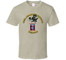 Load image into Gallery viewer, 82nd Airborne Division SSI - Recondo T Shirt
