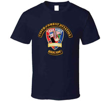 Load image into Gallery viewer, 159th Combat Aviation Brigade with Text T Shirt, Premium and Hoodie
