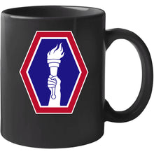 Load image into Gallery viewer, Army - 442nd Infantry Regimental Combat Team - Ssi X 300 T Shirt
