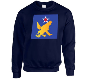 Ssi - Aaf - 2nd Air Force Wo Txt X 300 T Shirt