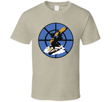 Load image into Gallery viewer, Aac - 527th Fighter Bomber Sqdrn, 86th Fighter Bomber Group Wo Txt X 300 T Shirt
