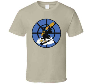 Aac - 527th Fighter Bomber Sqdrn, 86th Fighter Bomber Group Wo Txt X 300 T Shirt