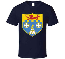 Load image into Gallery viewer, Army - 12th Infantry Regiment - Dui Wo Txt X 300 T Shirt
