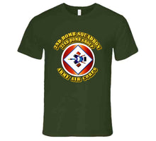 Load image into Gallery viewer, Army Air Corps - 2nd Bomb Squadron T Shirt, Premium, Hoodie
