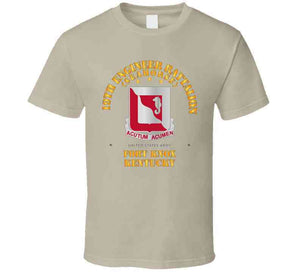 Army - 19th Engineer Battalion - Ft Knox Ky Classic T Shirt, Crewneck Sweatshirt, Hoodie, Long Sleeve, Mug