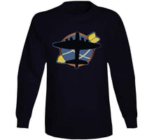 Load image into Gallery viewer, Aac - 774th Bomb Squadron, 463rd Bomb Group 15th Af V2 Wo Txt X 300 Classic T Shirt, Crewneck Sweatshirt, Hoodie, Long Sleeve, Mug
