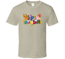 Load image into Gallery viewer, Happy Easter - Easter Day Crewneck Sweatshirt
