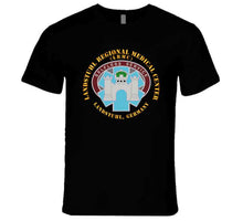 Load image into Gallery viewer, Army - Landstuhl Regional Medical Center - Landstuhl Germany T Shirt
