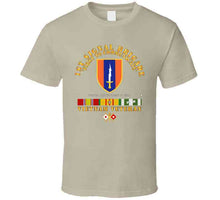 Load image into Gallery viewer, Army - 1st Signal Bde Ssi W Vn Svc T Shirt
