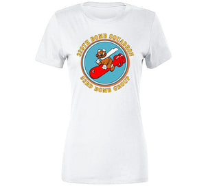 Aac - 329th Bomb Squadron,93rd Bomb Group - Wwii - Usaaf T Shirt