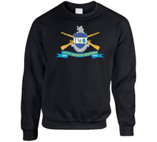 Load image into Gallery viewer, Army - 151st Infantry Regiment W Br - Dui - Ribbon X 300 T Shirt
