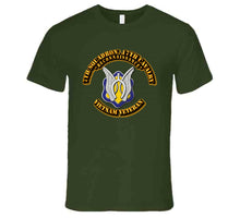 Load image into Gallery viewer, 7th Squadron - 17th Cavalry T Shirt
