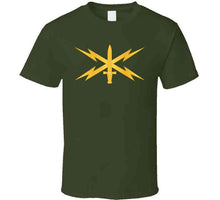 Load image into Gallery viewer, Army - Branch, Cyber Corps without Text - T Shirt, Premium and Hoodie
