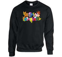 Load image into Gallery viewer, Happy Easter - Easter Day Crewneck Sweatshirt
