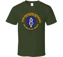 Load image into Gallery viewer, 8th Infantry Div - Pathfinder - Bad Kreuznach GE T Shirt
