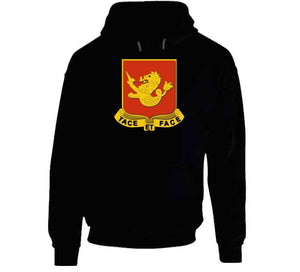 25th Artillery Regiment T Shirt