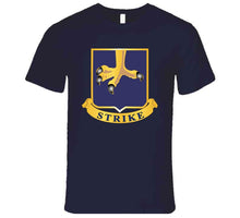 Load image into Gallery viewer, Army - 502nd Infantry Regt - Dui Wo Txt T Shirt
