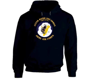 Ssi - Aac - 422nd Bomb Squadron X 300 V1 Hoodie