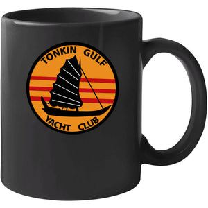 Vietnam - Tonkin Gulf - Yacht Club T Shirt