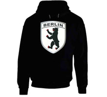 Load image into Gallery viewer, Berlin Bear Ssi X 300 V1 Hoodie
