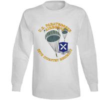 Load image into Gallery viewer, Army - Us Paratrooper - 88th Infantry Regiment X 300 V1 Long Sleeve
