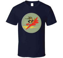 Load image into Gallery viewer, Aac - 428th Fighter Sq - 474th Fighter Group - 9th Af Wo Txt X 300 T Shirt
