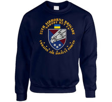 Load image into Gallery viewer, Ukraine - 25th Airborne Brigade - Nobody But Us X 300 T Shirt
