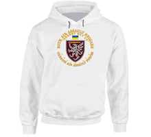Load image into Gallery viewer, Ukraine - 80th Air Assault Brigade - Nobody But Us X 300 T Shirt
