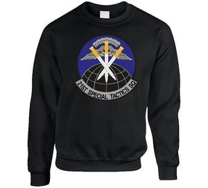 21st Special Tactics Squadron Wo Txt X 300 T Shirt