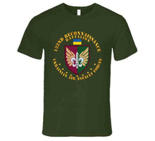 Load image into Gallery viewer, Ukraine - 132nd Reconnaissance Battalion X 300 T Shirt
