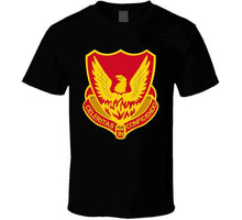 Load image into Gallery viewer, Army - 39th Field Artillery Regiment Wo Txt T Shirt
