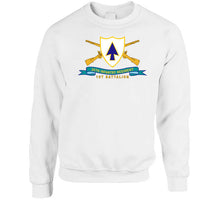Load image into Gallery viewer, Army - 26th Infantry Regiment - Dui W Br - Ribbon - 1st Bn X 300 T Shirt
