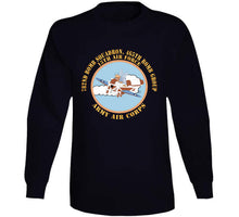 Load image into Gallery viewer, Aac - 782nd Bomb Squadron, 465th Bomb Group - 15th Af X 300 T Shirt
