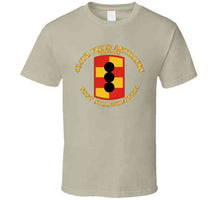 Load image into Gallery viewer, Army - 434th Field Artillery Brigade W Ssi - Fort Sill Ok T Shirt
