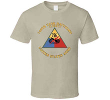 Load image into Gallery viewer, Army - 756th Tank Battalion - Light X 300 Classic T Shirt, Crewneck Sweatshirt, Hoodie, Long Sleeve, Mug

