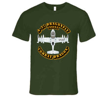 Load image into Gallery viewer, A-37 Dragonfly - USAF T Shirt
