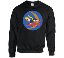 Load image into Gallery viewer, Aac - 449th Fighter Sq 23rd Fighter Group 14th Af Wo Txt X 300 T Shirt
