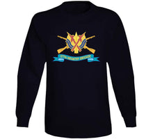 Load image into Gallery viewer, Army - 67th Infantry Brigade W Br - Dui - Ribbon X 300 T Shirt
