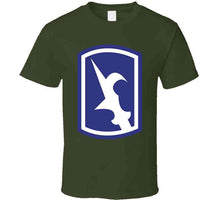 Load image into Gallery viewer, 67th Infantry Brigade - Ssi Wo Txt X 300 Classic T Shirt
