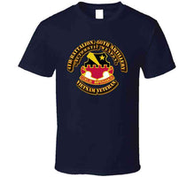 Load image into Gallery viewer, 4th Battalion, 60th Artillery (Automatic Weapon, Self-Propelled) T Shirt, Premium &amp; Hoodie
