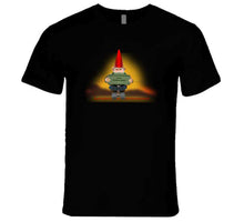 Load image into Gallery viewer, Vietnam Gnome W Claymore - Grenade W Fire X 300 T Shirt
