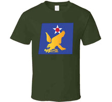 Load image into Gallery viewer, Ssi - Aaf - 2nd Air Force Wo Txt X 300 T Shirt
