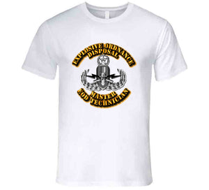 EOD - Master T Shirt