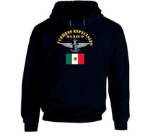 Load image into Gallery viewer, Fuerzas Especiales - Mexico T Shirt
