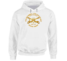 Load image into Gallery viewer, Army - 7th Squadron, 17th Cavalry Regiment, Bravo Troop &quot;Blackjack&quot; - T Shirt, Premium and Hoodie
