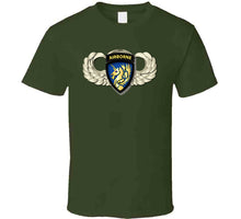 Load image into Gallery viewer, 13th Airborne Division - Wings - Classic, Hoodie, and Premium
