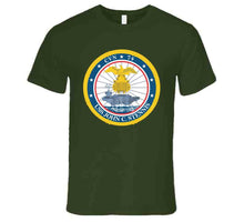 Load image into Gallery viewer, Navy - Uss John C. Stennis (cvn-74) Wo Txt X 300 T Shirt
