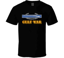 Load image into Gallery viewer, Army - CIB - Gulf War T Shirt
